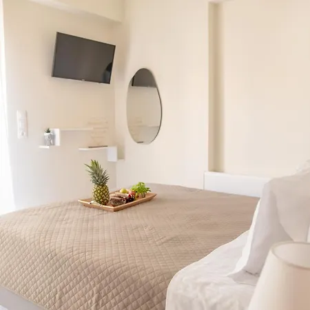 Apartamento Lacha Cos