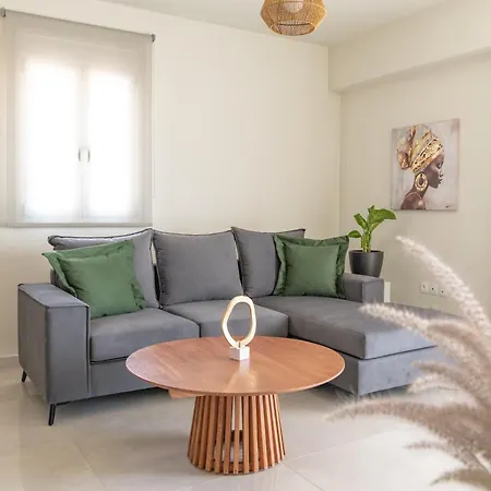 Apartamento Lacha Cos