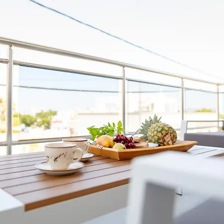Apartamento Lacha Cos
