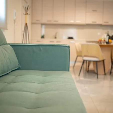 Lacha Apartment Kos-Stadt