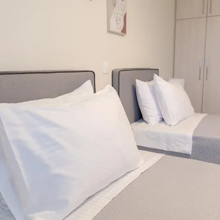 Lacha Apartamento *
