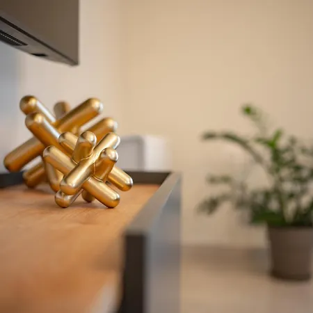Apartamento Lacha *