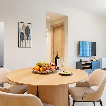Lacha Apartamento Cos
