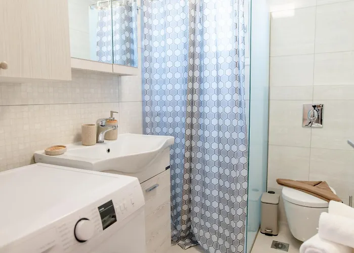 Lacha Apartment Kos-Stadt